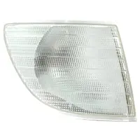 TYC Knipperlicht rechts 18-5509-15-2 TYC voor o.a. MERCEDES-BENZ