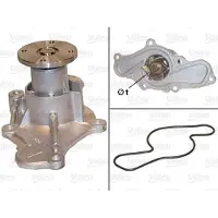 Valeo 506544 Waterpomp