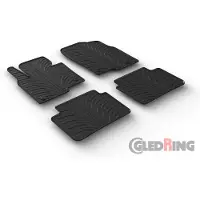 GledRing 0224 Automatten