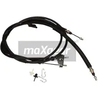 MAXGEAR 32-0687 Handremkabel