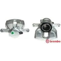 Brembo F 68 127 Remklauw