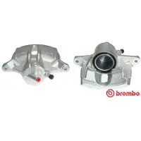 Brembo F 24 099 Remklauw