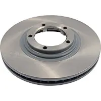 FEBI BILSTEIN 108554 Remschijf