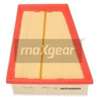 MAXGEAR 26-0628 Luchtfilter