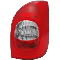 TYC Achterlicht links 11-0556-01-2 TYC voor o.a. CITROEN