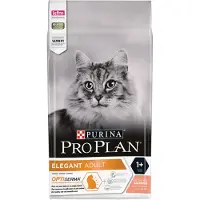 Purina Pro Plan Adult Elegant Derma Care - Zalm - 6 x 1.5 kg
