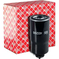 Febi Brandstoffilter 40298 FEBI voor o.a. IVECO