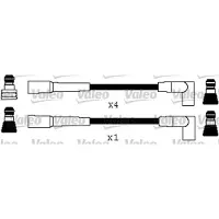 Valeo 346563 Bougiekabels