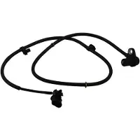 KAVO PARTS BAS-5504 Wielsnelheidssensor (ABS)