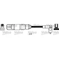 Valeo 346373 Bougiekabels