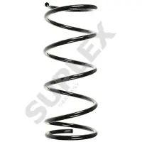 SUPLEX 22123 Chassisveer