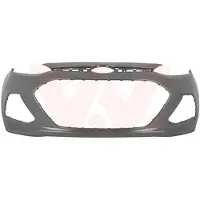 VAN WEZEL 8249570 Bumper