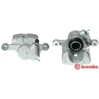 Brembo F 78 050 Remklauw