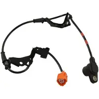 KAVO PARTS BAS-2078 Wielsnelheidssensor (ABS)