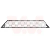 VAN WEZEL 4946599 Ventilatiegrille, bumper