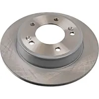 FEBI BILSTEIN 108387 Remschijf