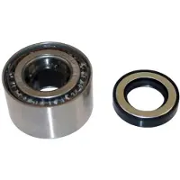 KAVO PARTS WBK-5512 Wiellagerset