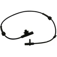 KAVO PARTS BAS-6675 Wielsnelheidssensor (ABS)