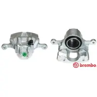 Brembo F 30 185 Remklauw