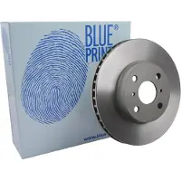 Blue Print Remschijf ADT343185