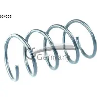 CS Germany 14.634.003 Chassisveer