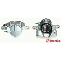 Brembo F 50 151 Remklauw