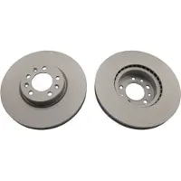 KAVO PARTS BR-9558-C Remschijf