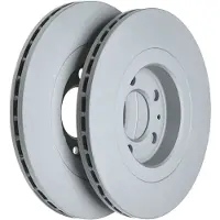 Ate 24.0110-0262.1 Remschijf