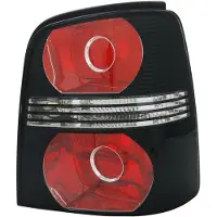 TYC Achterlicht rechts 11-11673-11-2 TYC voor o.a. VOLKSWAGEN