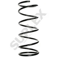 SUPLEX 32036 Chassisveer
