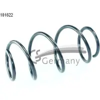 CS Germany 14.101.622 Chassisveer