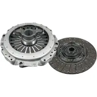 FEBI BILSTEIN Koppelingsset 105170