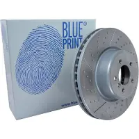 Blue Print ADB114380 Remschijf