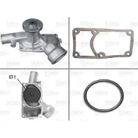 Valeo 506031 Waterpomp