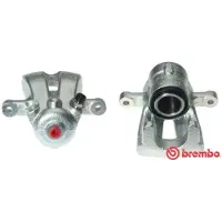 Brembo F 06 149 Remklauw