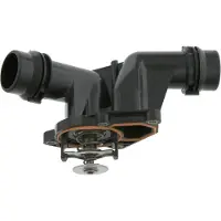 FEBI BILSTEIN Thermostaathuis 23529 FEBI voor o.a. BMW