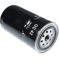MAHLE ORIGINAL OC 42 Oliefilter
