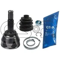 GSP 841099 Homokineet reparatie set, aandrijfas