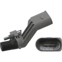 Febi Impulsgever, krukas 37093 FEBI voor o.a. AUDI, SEAT, SKODA, VOLKSWAGEN