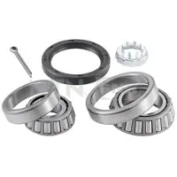 SNR R178.03 Wiellagerset