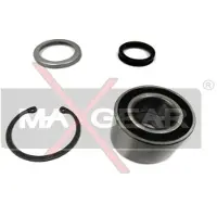 MAXGEAR 33-0294 Wiellagerset