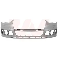 VAN WEZEL 0336572 Bumper