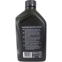 Shell Motorolie HELIX ULTRA ECT C3 5W30 1L