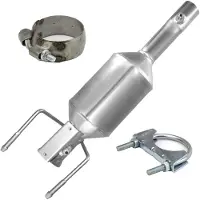 BM CATALYSTS BM11016 Roetfilter (DPF)