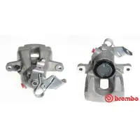 Brembo F 61 229 Remklauw