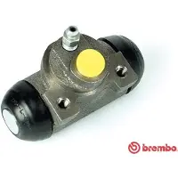Brembo A 12 306 Wielremcilinder