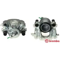 Brembo F 85 002 Remklauw