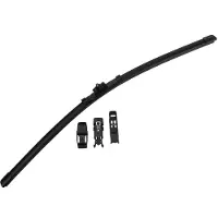 Bosch Ruitenwisser Aerotwin multi-clip AM475U Bosch voor o.a. SEAT, VOLVO