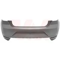VAN WEZEL 4929544 Achterbumper
