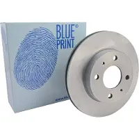 Blue Print ADN14372 Remschijf